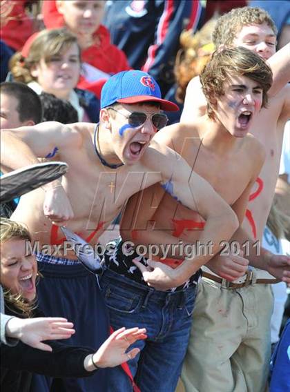 Thumbnail 1 in Manheim Central @ Conestoga Valley photogallery.