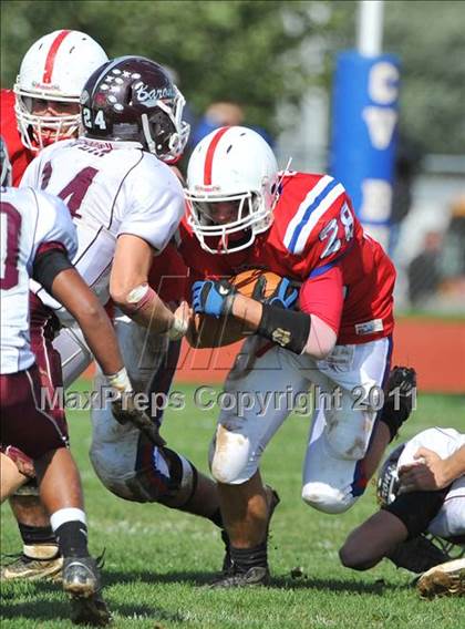 Thumbnail 1 in Manheim Central @ Conestoga Valley photogallery.