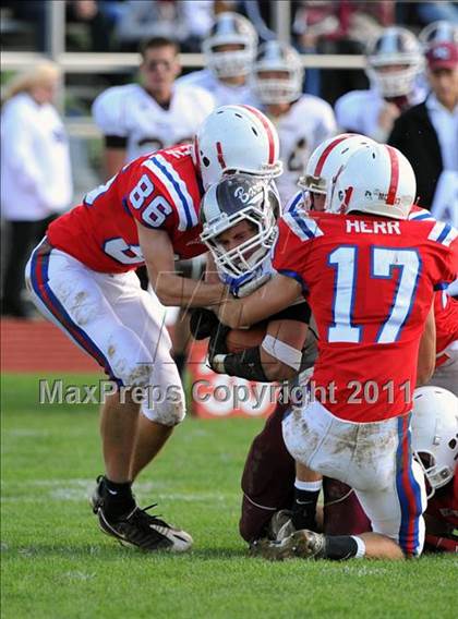 Thumbnail 1 in Manheim Central @ Conestoga Valley photogallery.