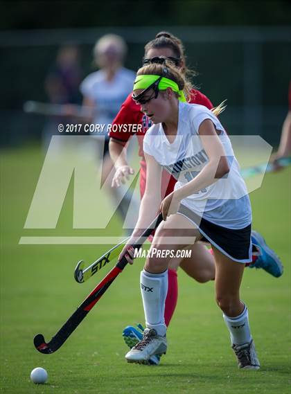 Thumbnail 1 in Northern @ Huntingtown photogallery.