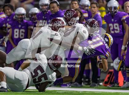 Thumbnail 2 in Cy-Fair @ Jersey Village photogallery.