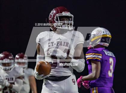 Thumbnail 3 in Cy-Fair @ Jersey Village photogallery.
