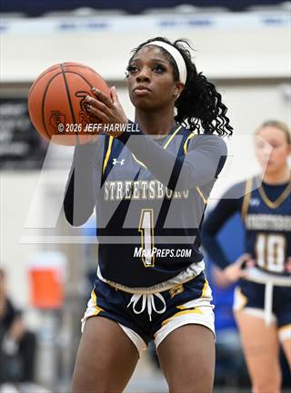 Streetsboro @ Chippewa