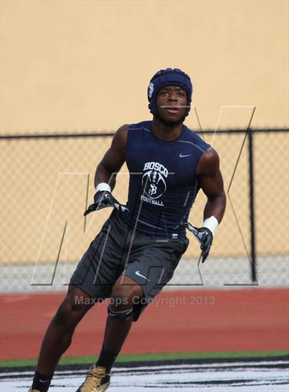 Thumbnail 1 in Huntington Beach 7-on-7 Tournament photogallery.