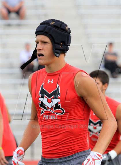 Thumbnail 3 in Huntington Beach 7-on-7 Tournament photogallery.