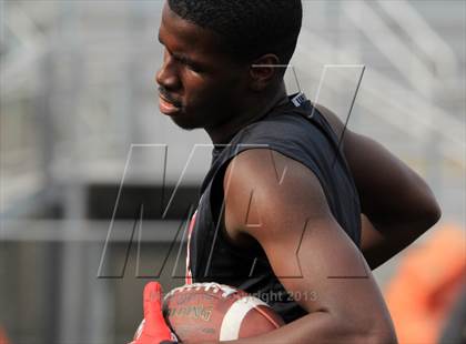 Thumbnail 1 in Huntington Beach 7-on-7 Tournament photogallery.