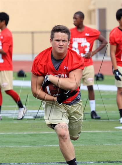 Thumbnail 2 in Huntington Beach 7-on-7 Tournament photogallery.