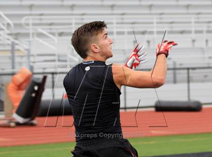Thumbnail 1 in Huntington Beach 7-on-7 Tournament photogallery.