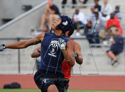 Thumbnail 1 in Huntington Beach 7-on-7 Tournament photogallery.