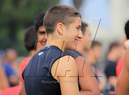 Thumbnail 3 in Huntington Beach 7-on-7 Tournament photogallery.