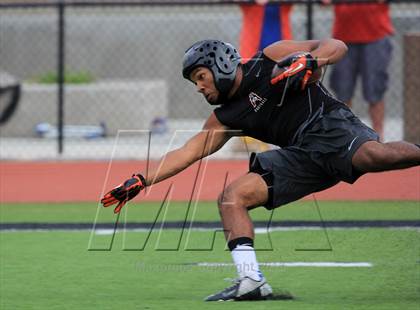 Thumbnail 1 in Huntington Beach 7-on-7 Tournament photogallery.