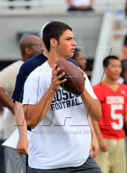 Thumbnail 1 in Huntington Beach 7-on-7 Tournament photogallery.