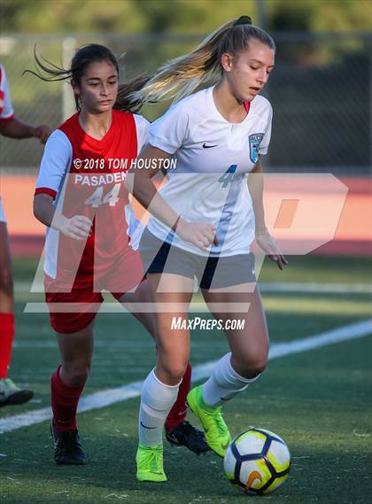 Thumbnail 3 in Crescenta Valley @ Pasadena photogallery.