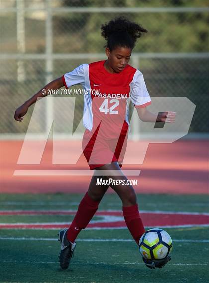 Thumbnail 2 in Crescenta Valley @ Pasadena photogallery.