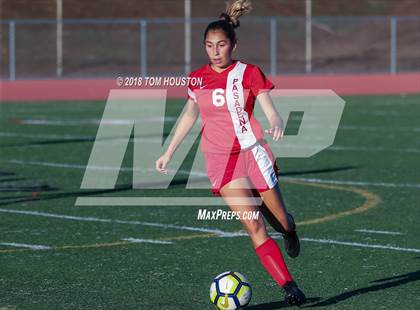 Thumbnail 1 in Crescenta Valley @ Pasadena photogallery.