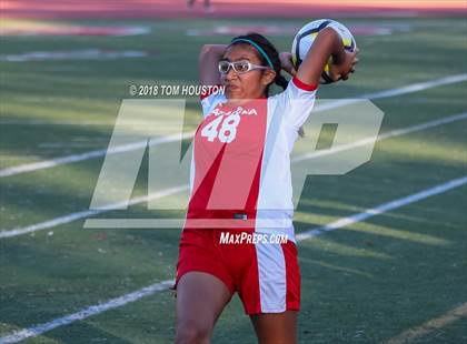 Thumbnail 3 in Crescenta Valley @ Pasadena photogallery.