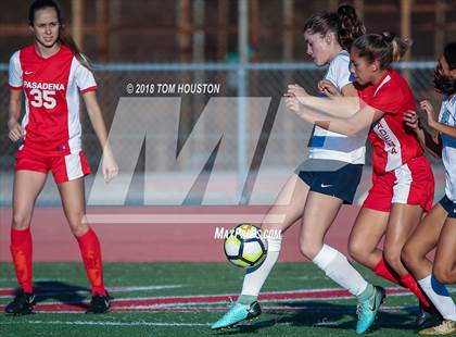 Thumbnail 3 in Crescenta Valley @ Pasadena photogallery.