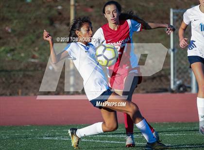 Thumbnail 3 in Crescenta Valley @ Pasadena photogallery.