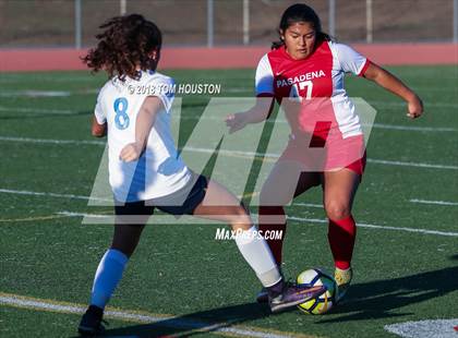Thumbnail 1 in Crescenta Valley @ Pasadena photogallery.