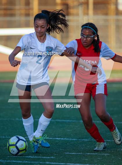 Thumbnail 1 in Crescenta Valley @ Pasadena photogallery.