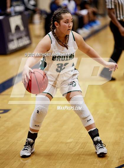 Thumbnail 1 in Grant vs. Ponderosa (Rosemont Tournament) photogallery.