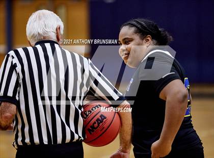 Thumbnail 2 in Grant vs. Ponderosa (Rosemont Tournament) photogallery.