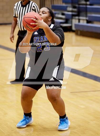 Thumbnail 1 in Grant vs. Ponderosa (Rosemont Tournament) photogallery.