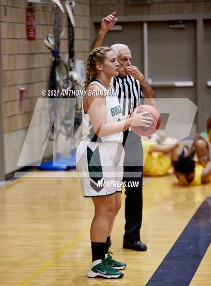 Thumbnail 1 in Grant vs. Ponderosa (Rosemont Tournament) photogallery.
