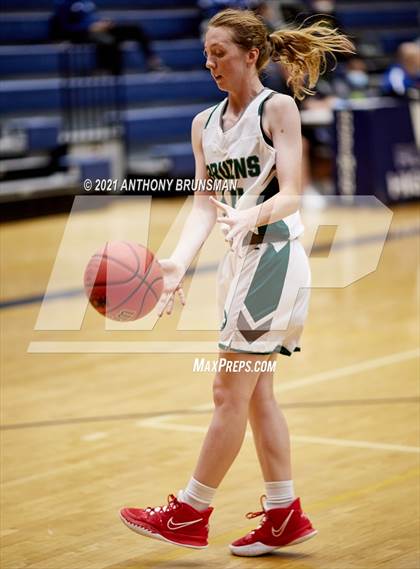 Thumbnail 1 in Grant vs. Ponderosa (Rosemont Tournament) photogallery.