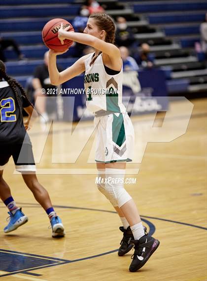 Thumbnail 1 in Grant vs. Ponderosa (Rosemont Tournament) photogallery.