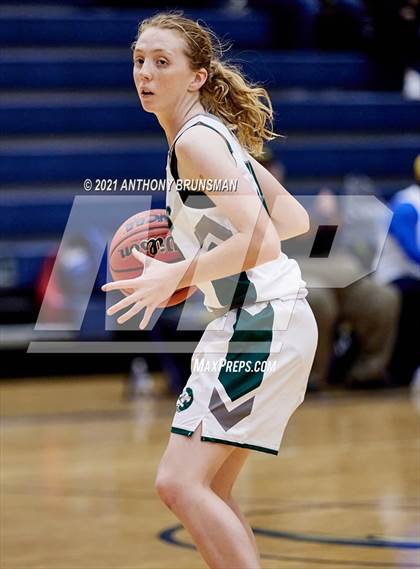 Thumbnail 1 in Grant vs. Ponderosa (Rosemont Tournament) photogallery.