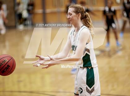 Thumbnail 2 in Grant vs. Ponderosa (Rosemont Tournament) photogallery.