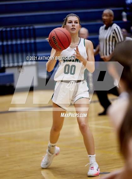Thumbnail 3 in Grant vs. Ponderosa (Rosemont Tournament) photogallery.