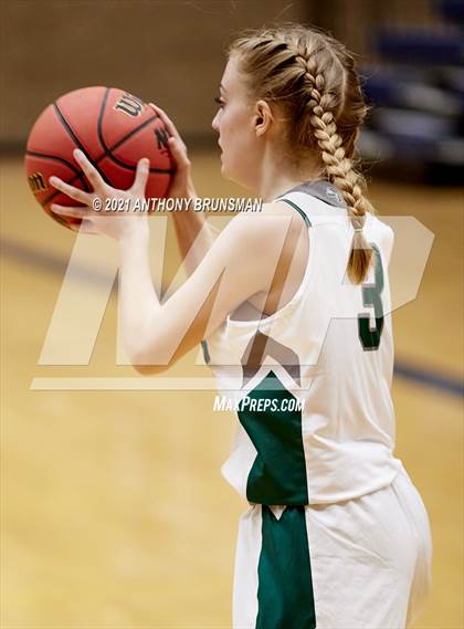 Thumbnail 2 in Grant vs. Ponderosa (Rosemont Tournament) photogallery.