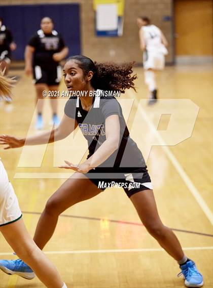 Thumbnail 2 in Grant vs. Ponderosa (Rosemont Tournament) photogallery.