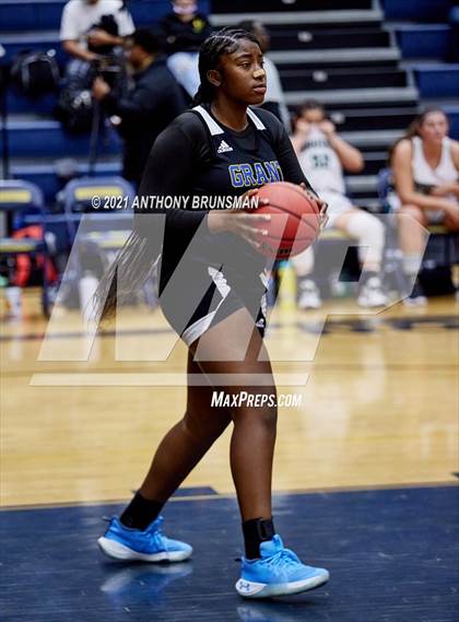 Thumbnail 3 in Grant vs. Ponderosa (Rosemont Tournament) photogallery.