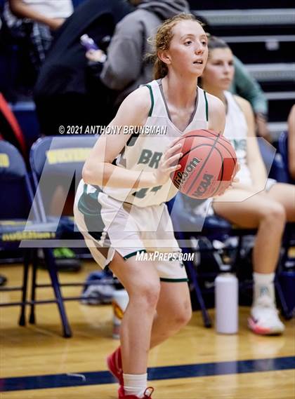 Thumbnail 1 in Grant vs. Ponderosa (Rosemont Tournament) photogallery.