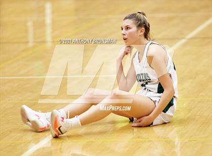 Thumbnail 1 in Grant vs. Ponderosa (Rosemont Tournament) photogallery.