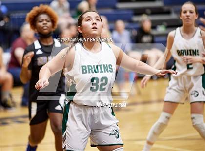 Thumbnail 1 in Grant vs. Ponderosa (Rosemont Tournament) photogallery.