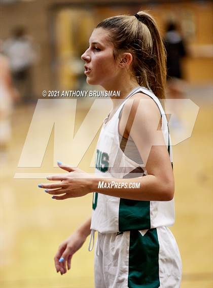 Thumbnail 3 in Grant vs. Ponderosa (Rosemont Tournament) photogallery.