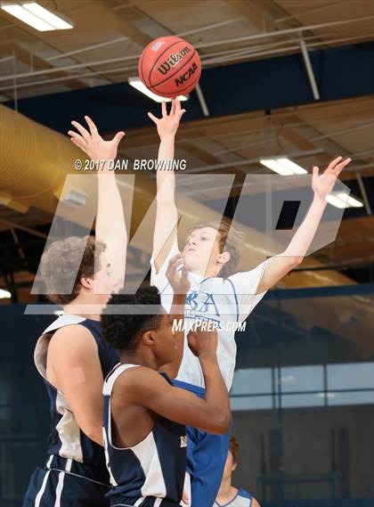 Thumbnail 1 in Brentwood Academy @ Battle Ground Academy photogallery.