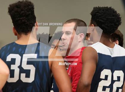 Thumbnail 1 in Brentwood Academy @ Battle Ground Academy photogallery.