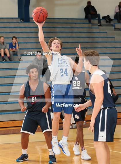 Thumbnail 1 in Brentwood Academy @ Battle Ground Academy photogallery.