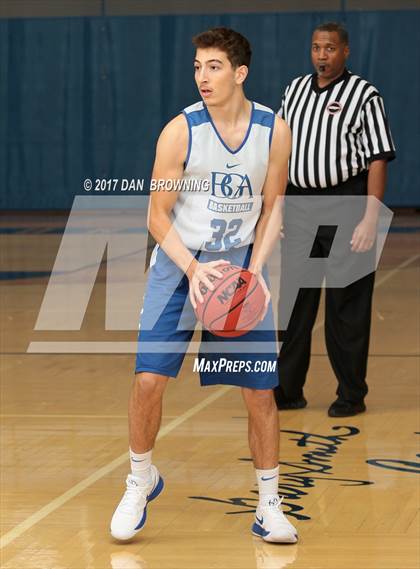 Thumbnail 2 in Brentwood Academy @ Battle Ground Academy photogallery.