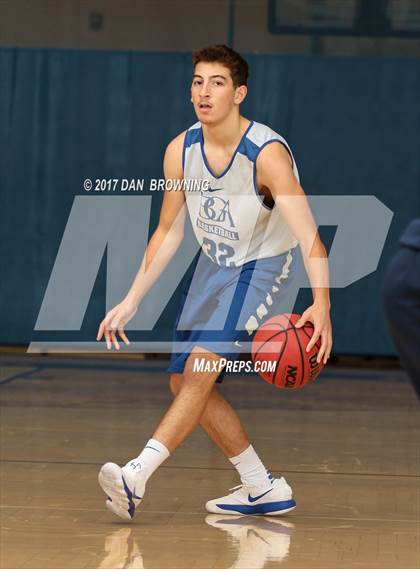 Thumbnail 3 in Brentwood Academy @ Battle Ground Academy photogallery.