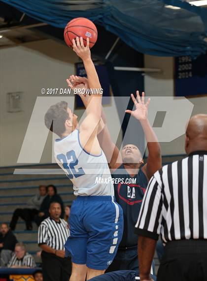 Thumbnail 2 in Brentwood Academy @ Battle Ground Academy photogallery.