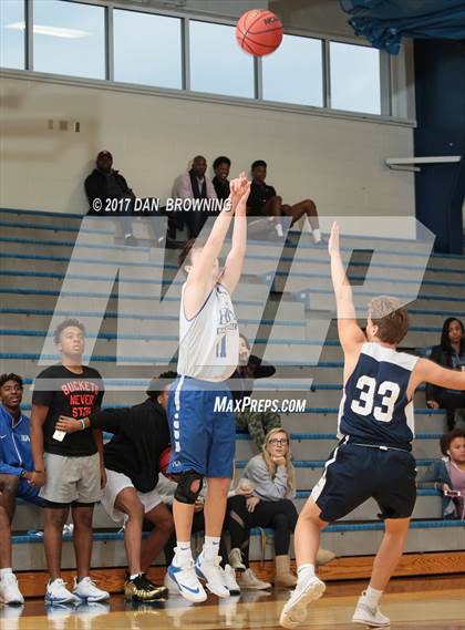 Thumbnail 3 in Brentwood Academy @ Battle Ground Academy photogallery.