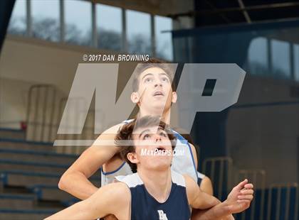 Thumbnail 3 in Brentwood Academy @ Battle Ground Academy photogallery.