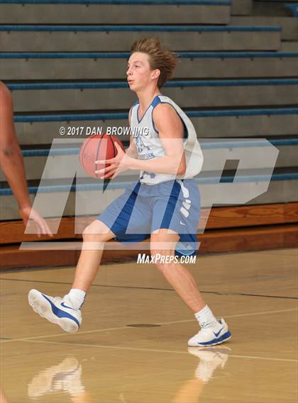 Thumbnail 2 in Brentwood Academy @ Battle Ground Academy photogallery.