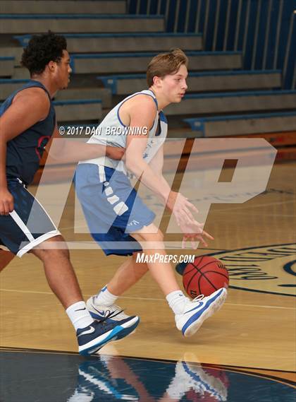 Thumbnail 3 in Brentwood Academy @ Battle Ground Academy photogallery.